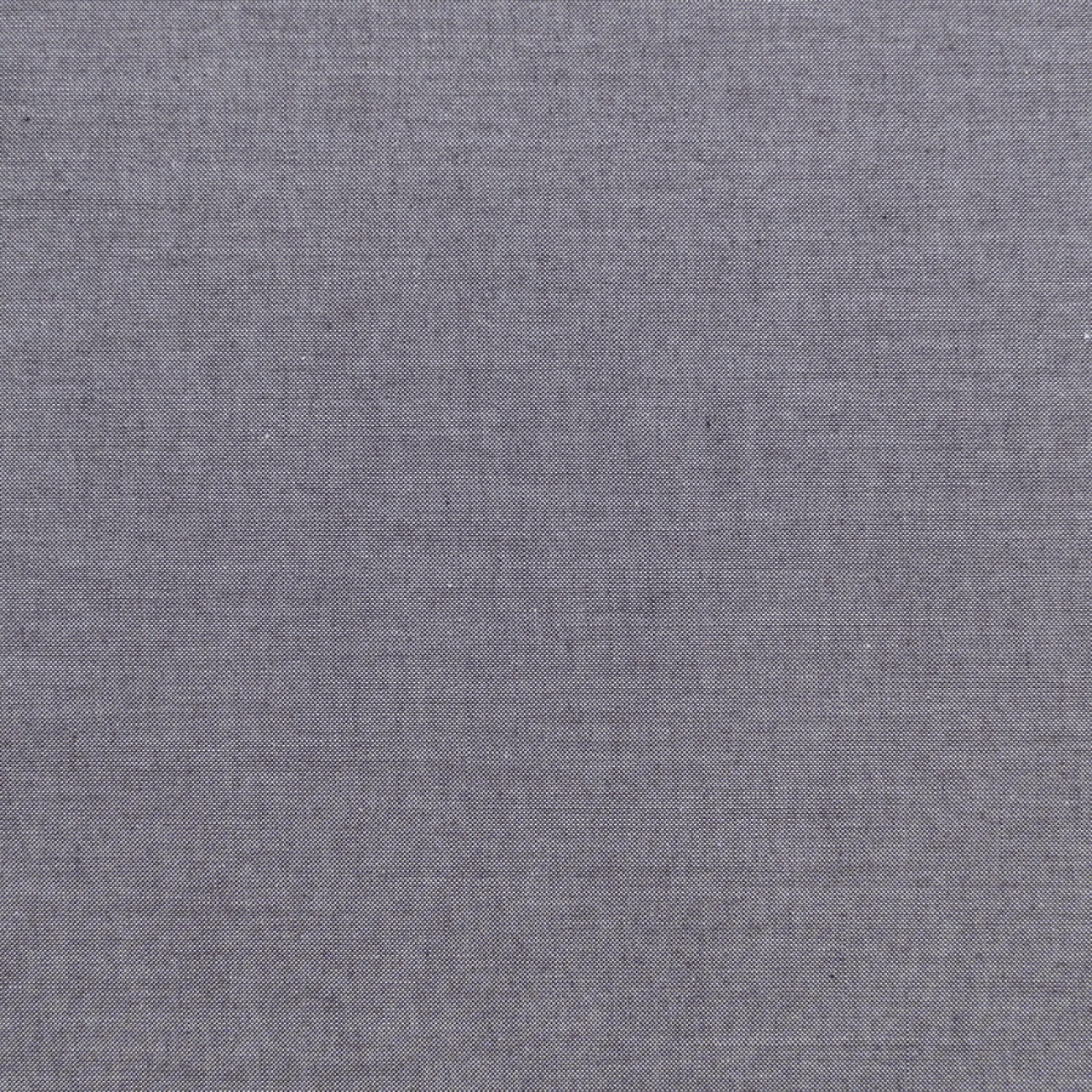 Tilda Patchwork Baumwolle - Chambray - Grey